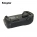 Kingma MB-D12 DSLR Camera Battery Grip For Nikon D800 D800E D810 Work with EN-EL15 Battery 